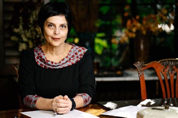 Chaya Czernowin