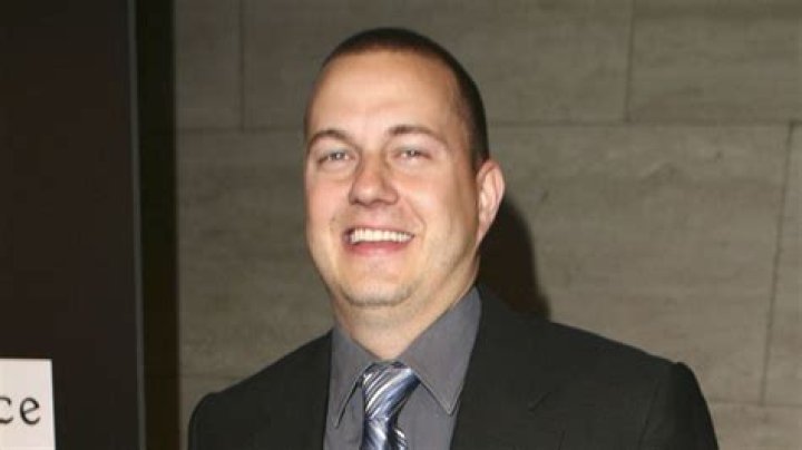 Chris Huvane