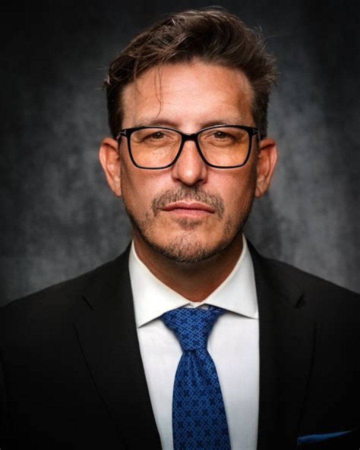 Christian Bowman