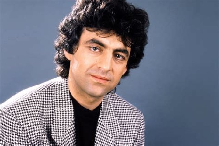 Claude Barzotti