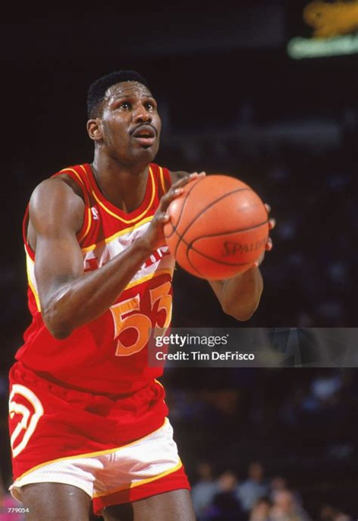 Cliff Levingston
