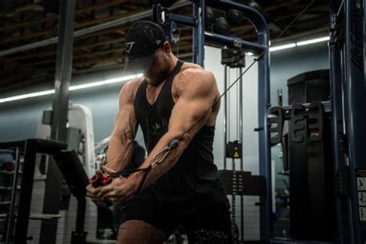Colton Visser