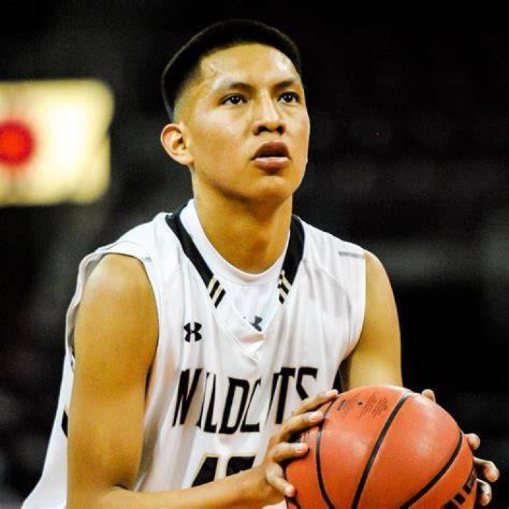 Cooper Burbank
