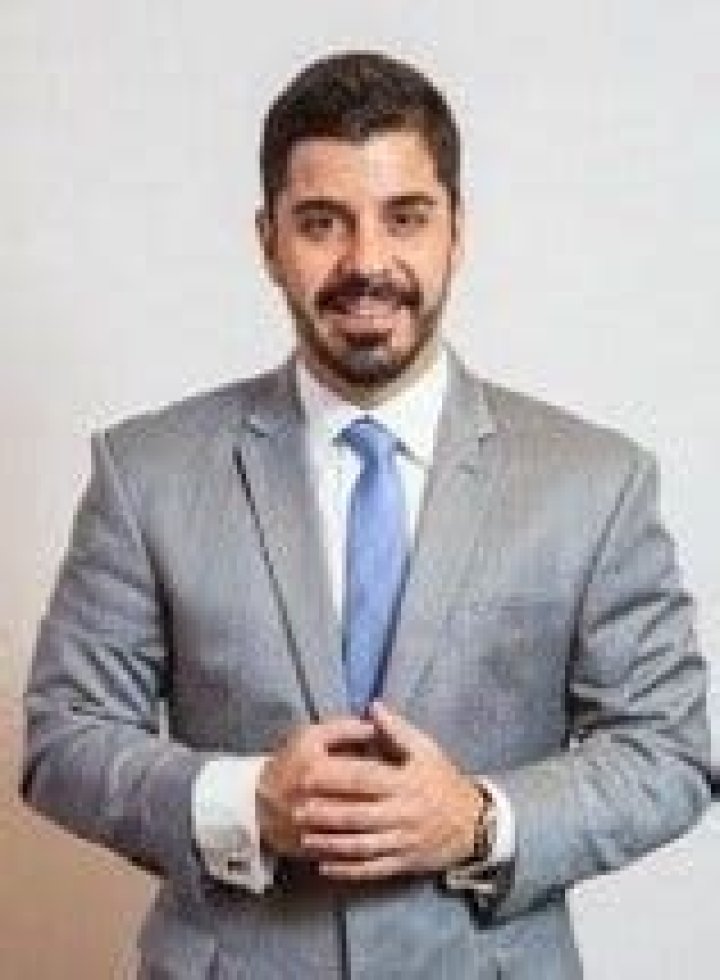 Cristiano Vieira