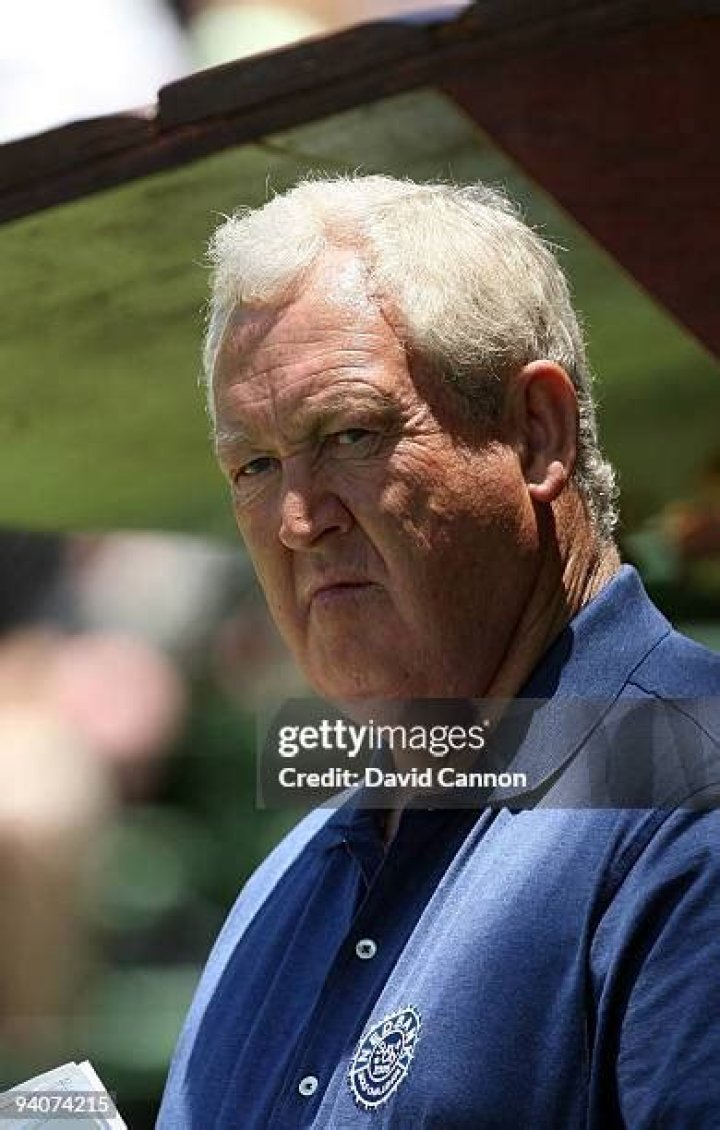 Dale Hayes