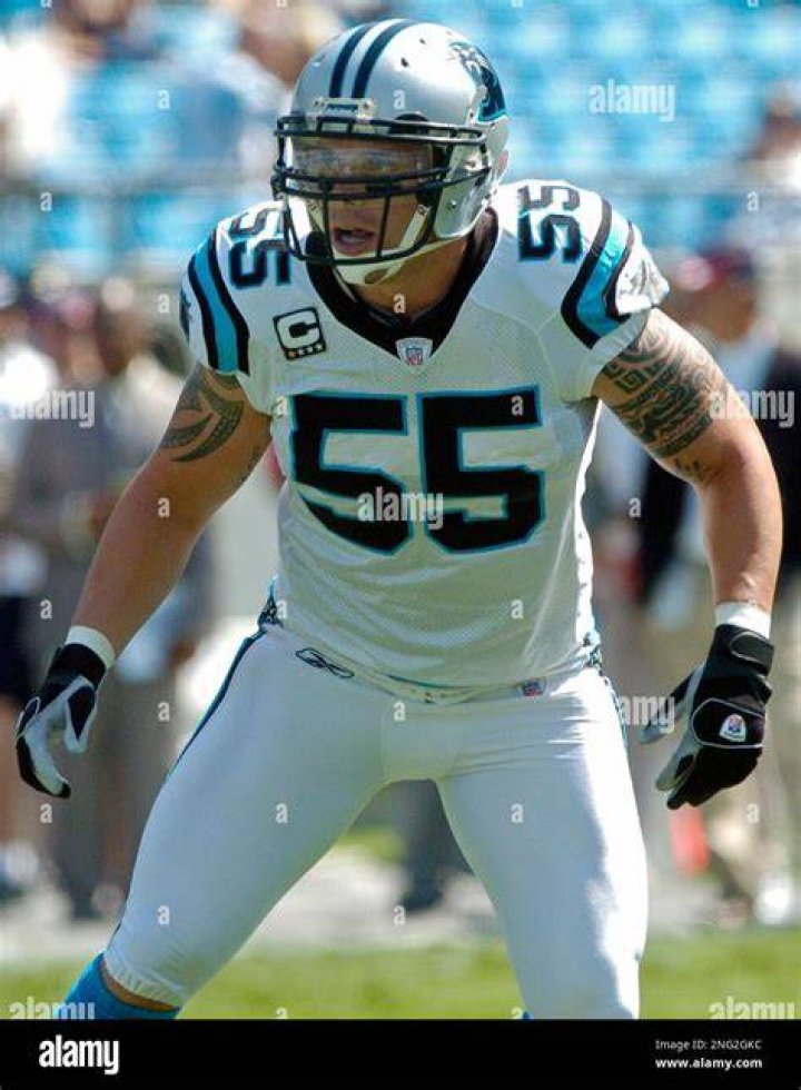 Dan Morgan