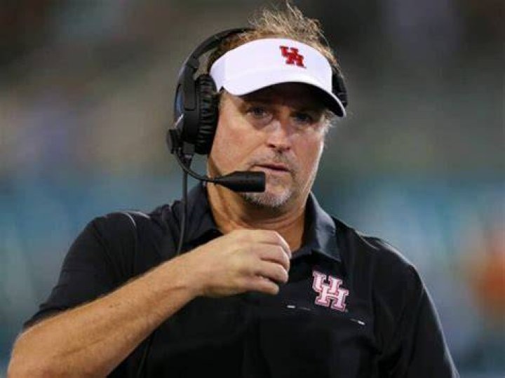Dana Carl Holgorsen