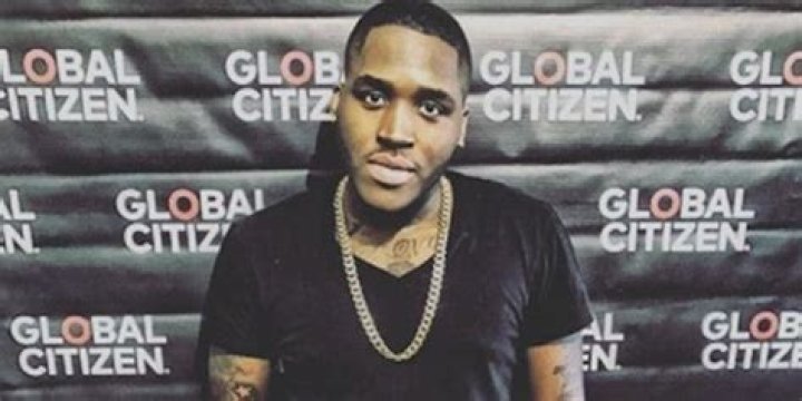 Daryon Simmons