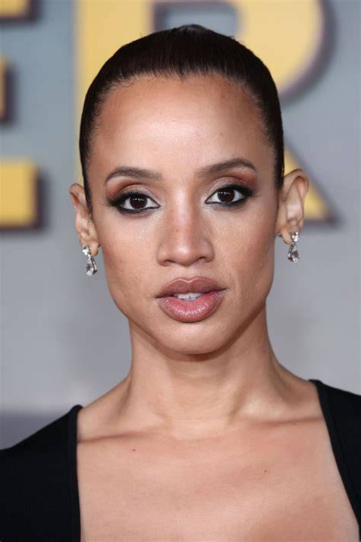 Dascha Polanco