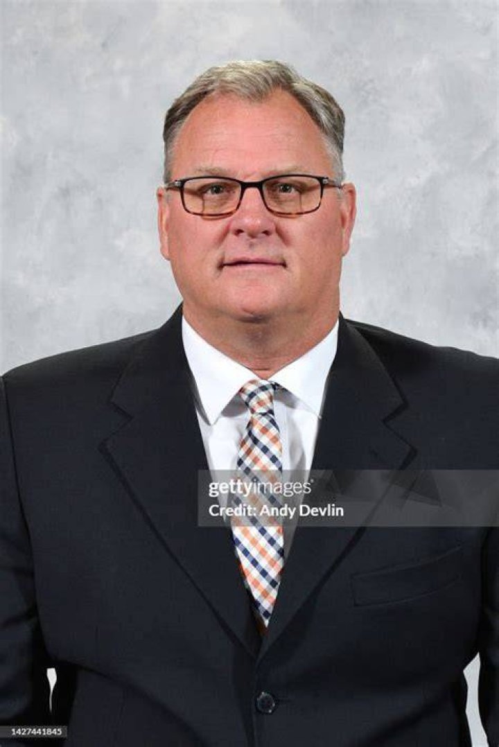 Dave Manson