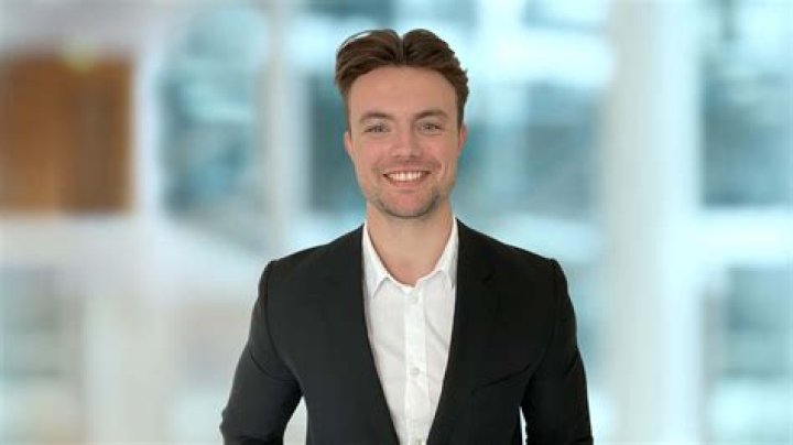 David Didrik Franz&eacute;n
