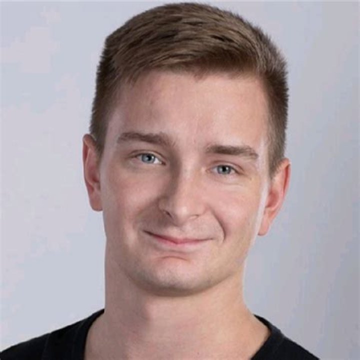 David Heinrich M&uuml;ller