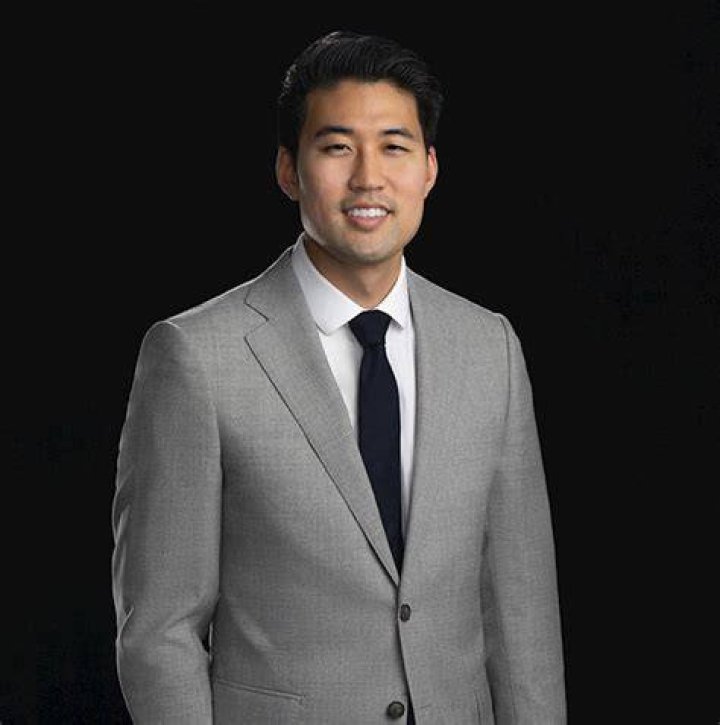 David Yun