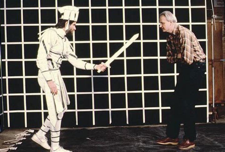 Dennis Muren