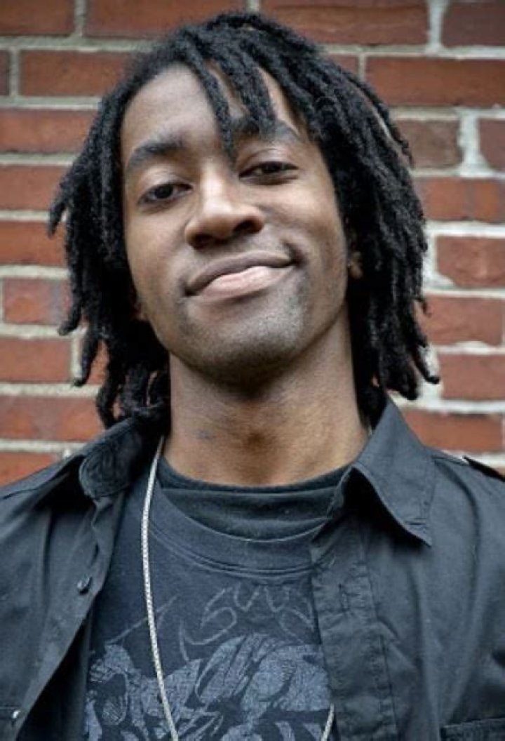 Deven Christian Mack