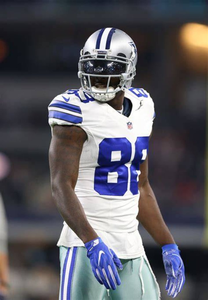 Dez Bryant