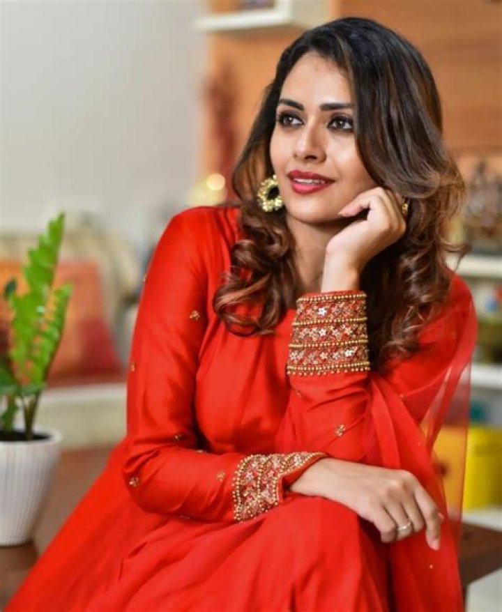 Dhanya Mary Varghese