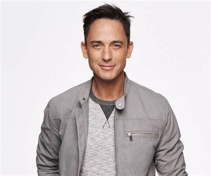 Dominic Bowden