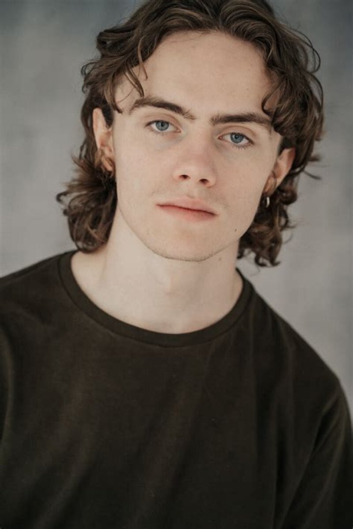 Dominic Boyle
