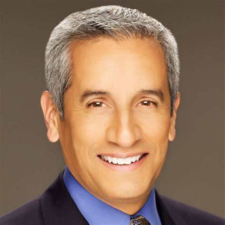 Dr John Torres