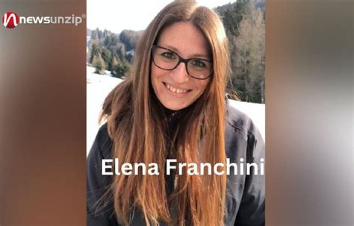 Elena Franchini