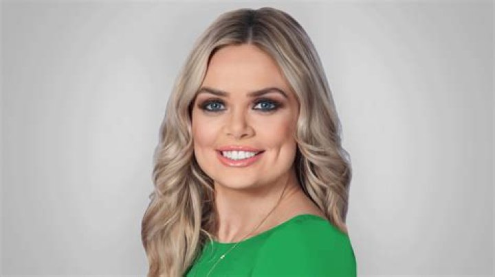 Ellie Costello