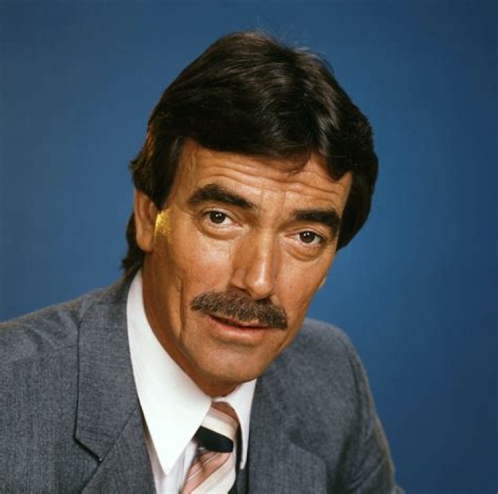 Eric Braeden