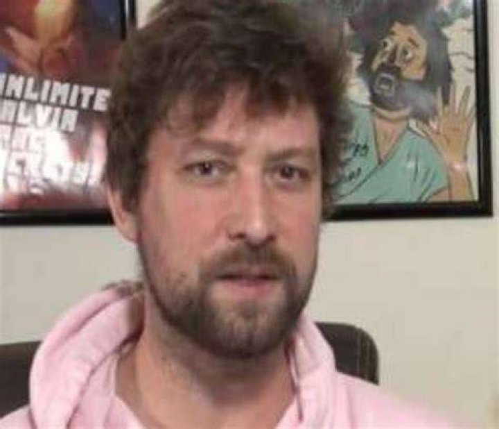 Erik Hoffstad