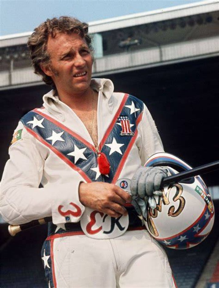 Evel Knievel