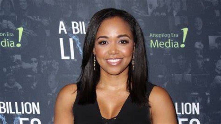 Faith Jenkins