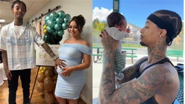 FlightReacts Baby Mama