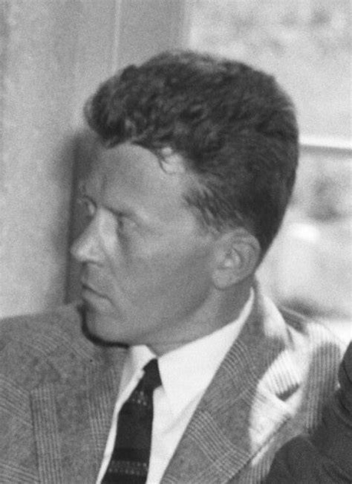 Francois Villiers