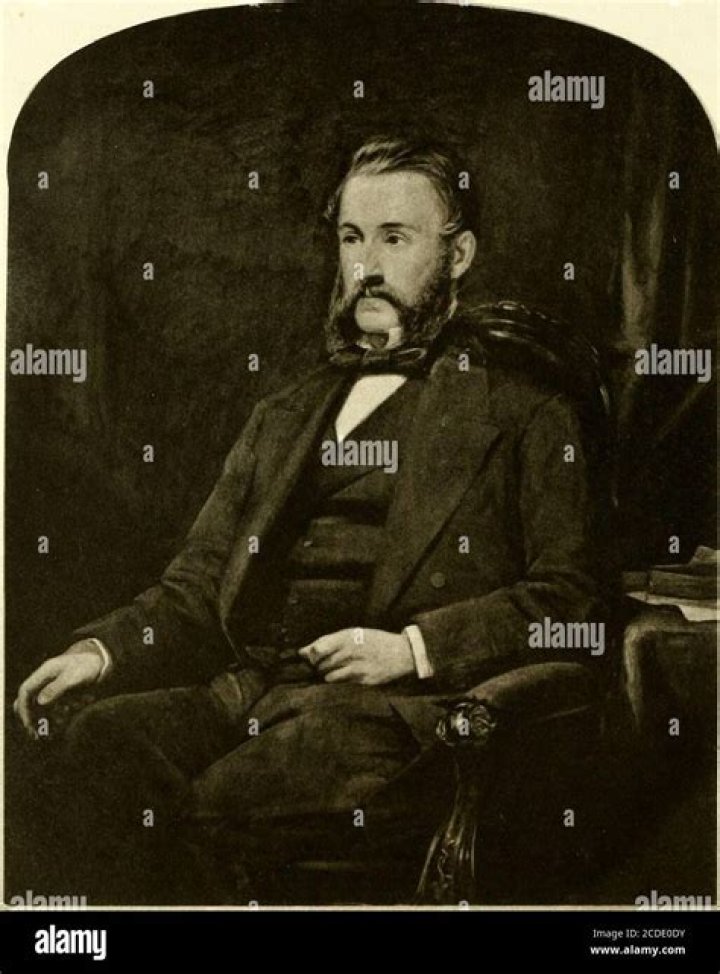 George Alexander Baird