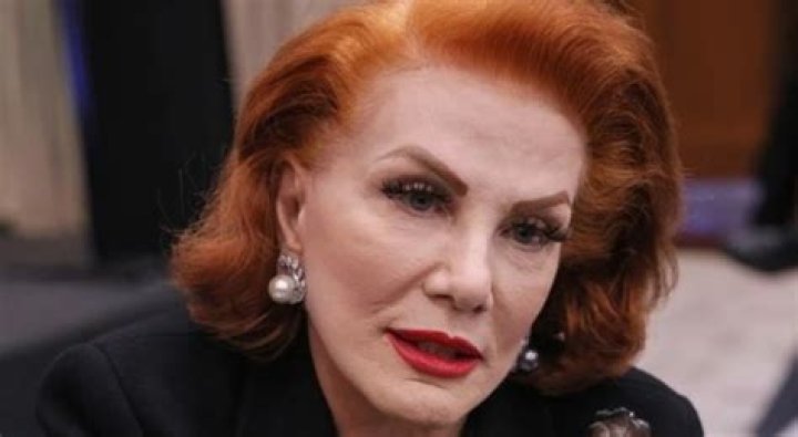 Georgette Mosbacher