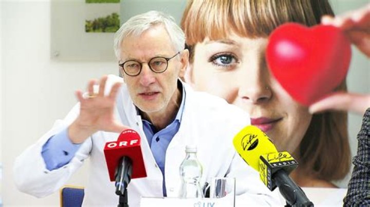 Gerhard Pr&auml;sent