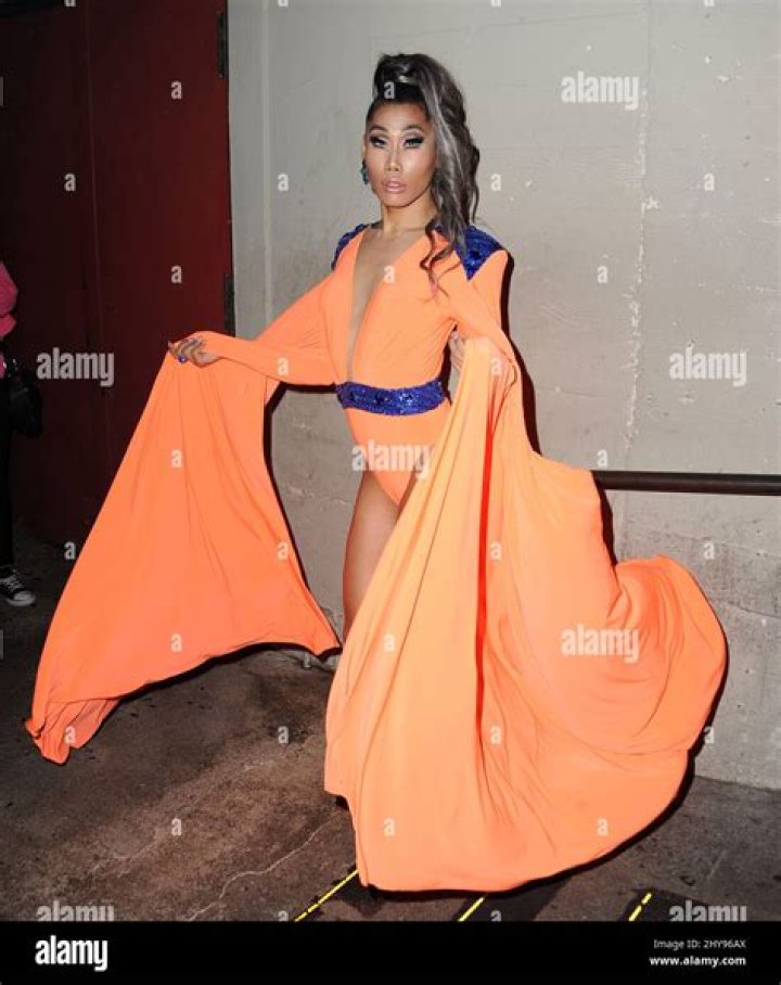 Gia Gunn