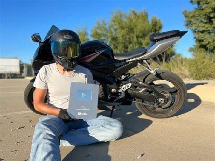 Gixxer Brah