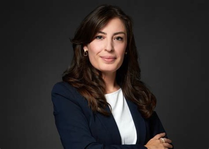 G&uuml;lcan Arslan