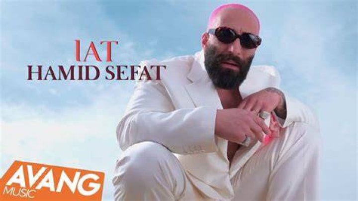 Hamid Sefat