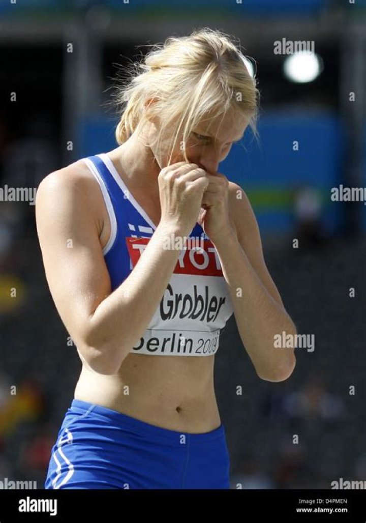 Hanna Grobler