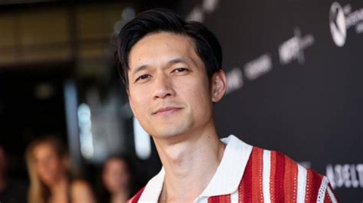 Harry Shum Jr