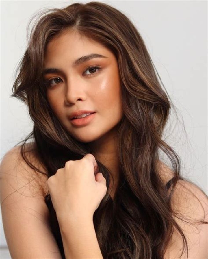 Heaven Peralejo