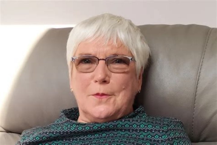 Helen Raymond