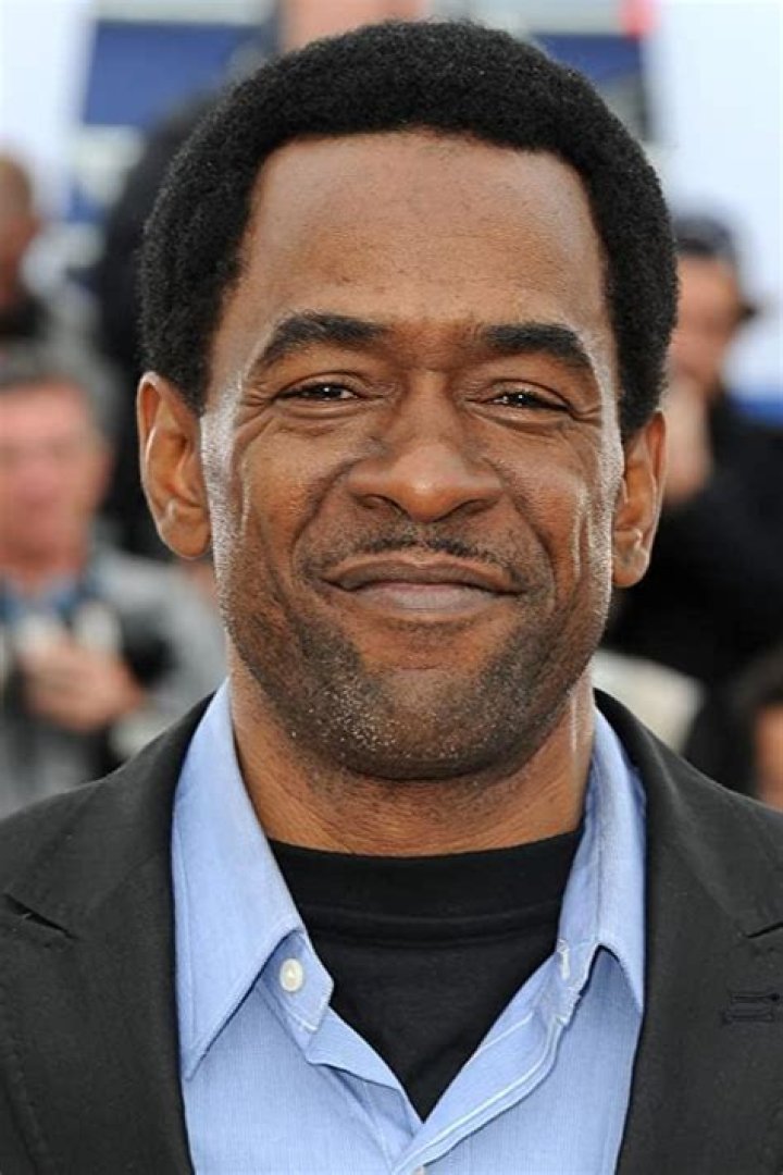 Henry Dwight