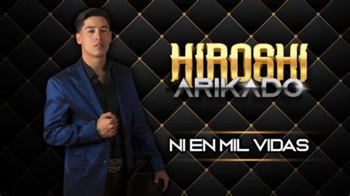Hiroshi Arikado