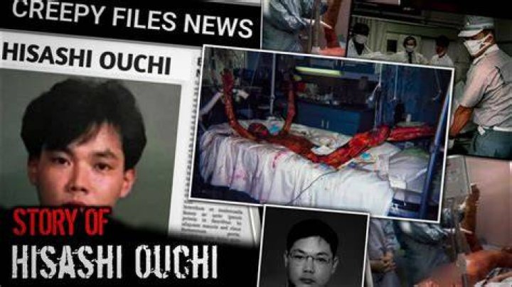 Hisashi Ouchi