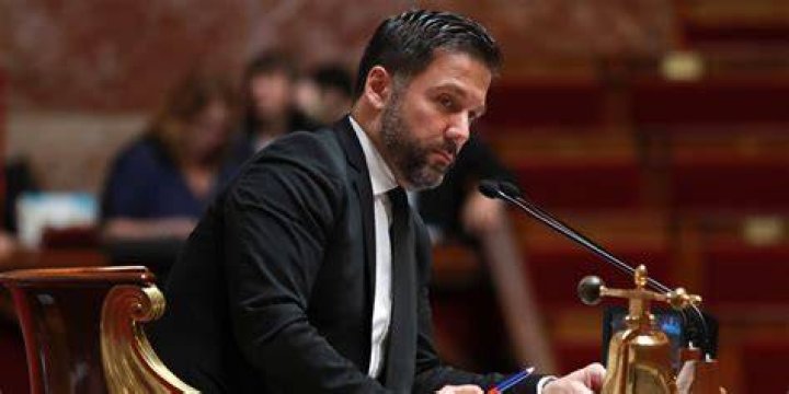 Hugues Renson