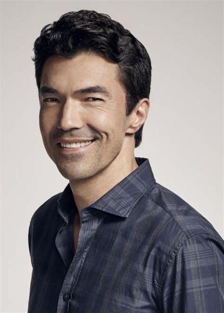 Ian Anthony Dale