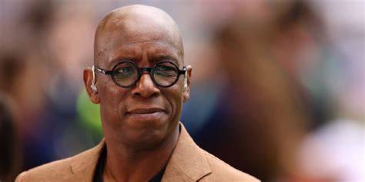 Ian Wright