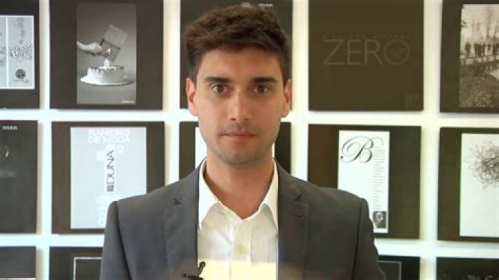 Ignacio Franzani